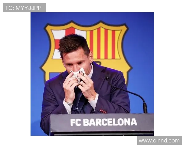 梅西在巴塞罗那的未来再次悬而未决,球队管理层面临挑战