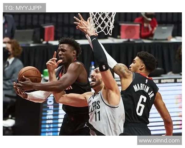 火箭终结灵魂四连败,重返正轨