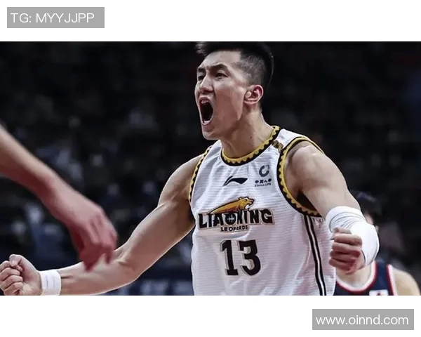 辽宁男篮重磅官宣!郭艾伦复出将战新赛季,球迷期待高涨